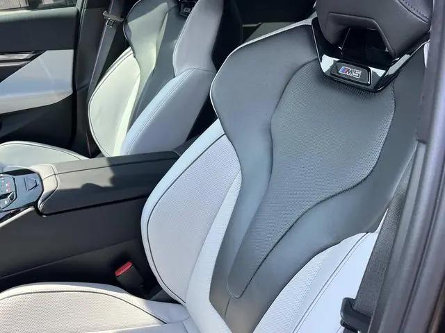 2026 BMW M5 Touring