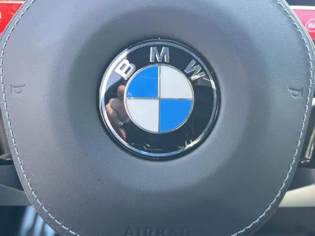 2026 BMW M5 Touring