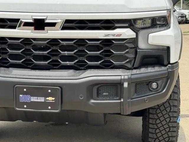 2026 Chevrolet Silverado 1500 4WD Crew Cab Short Bed ZR2
