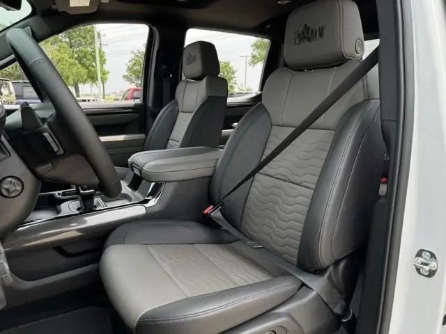2026 Chevrolet Silverado 1500 4WD Crew Cab Short Bed ZR2
