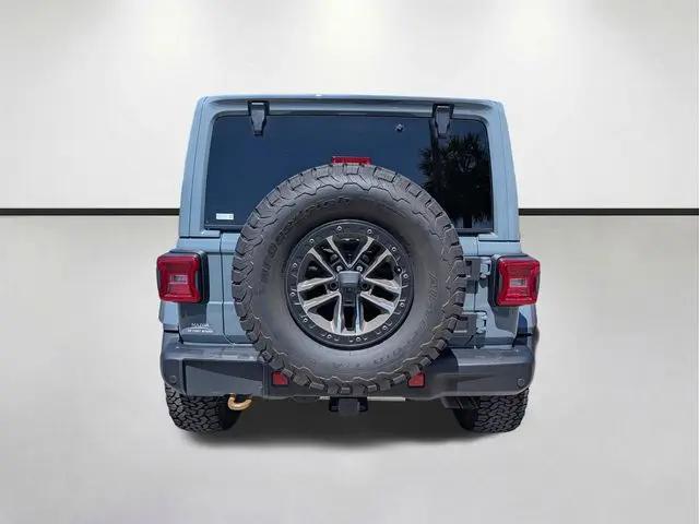 2024 Jeep Wrangler 4-Door Rubicon 392 4x4