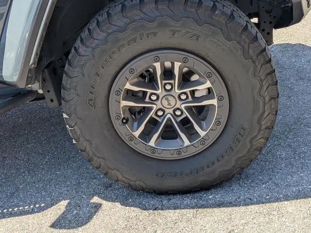 2024 Jeep Wrangler 4-Door Rubicon 392 4x4