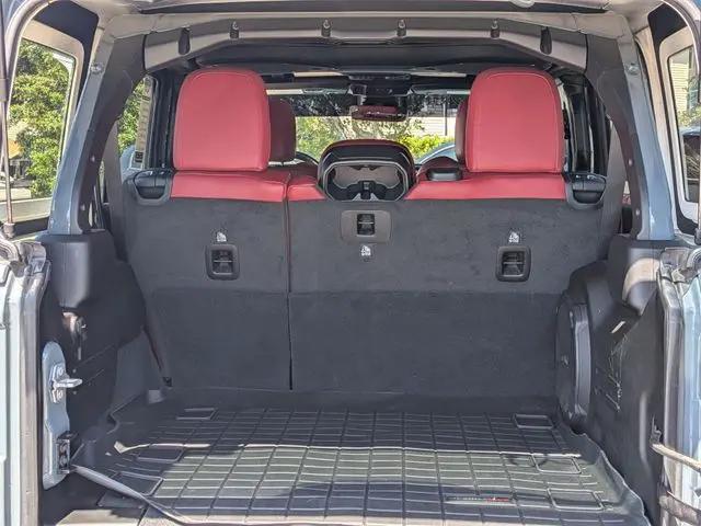 2024 Jeep Wrangler 4-Door Rubicon 392 4x4