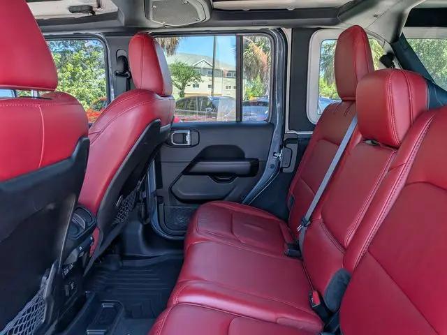2024 Jeep Wrangler 4-Door Rubicon 392 4x4