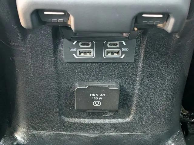 2024 Jeep Wrangler 4-Door Rubicon 392 4x4