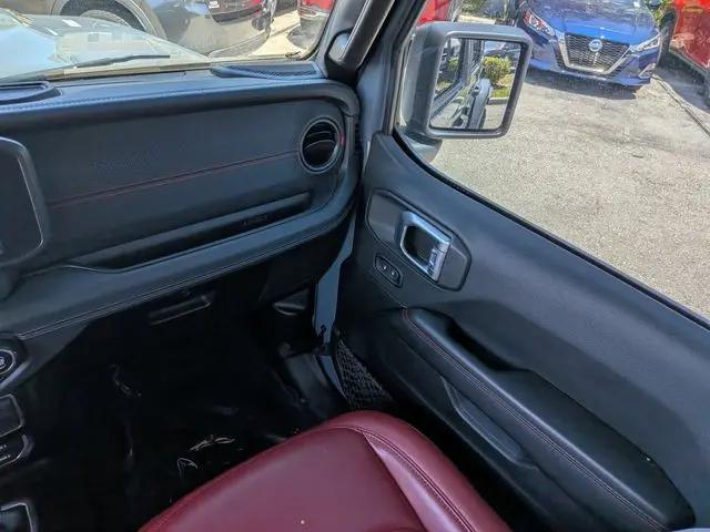 2024 Jeep Wrangler 4-Door Rubicon 392 4x4