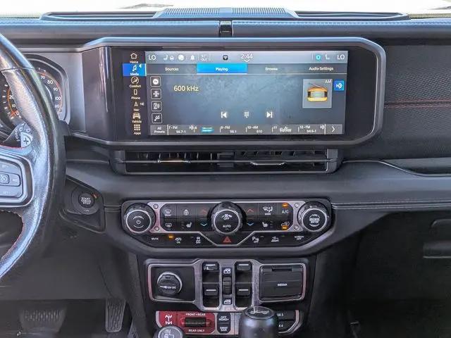 2024 Jeep Wrangler 4-Door Rubicon 392 4x4