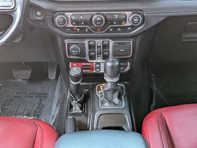 2024 Jeep Wrangler 4-Door Rubicon 392 4x4
