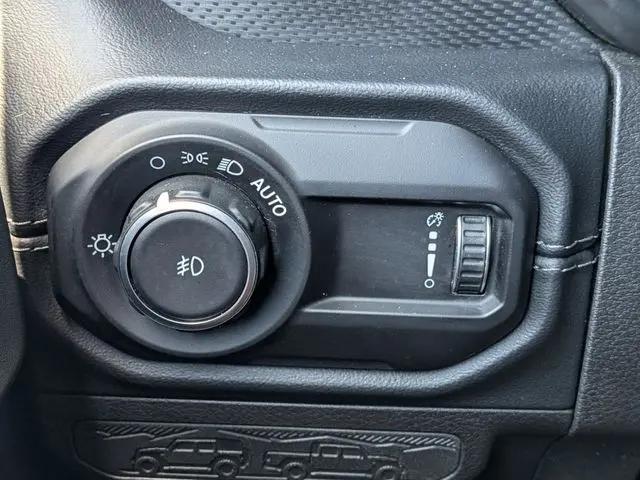 2024 Jeep Wrangler 4-Door Rubicon 392 4x4