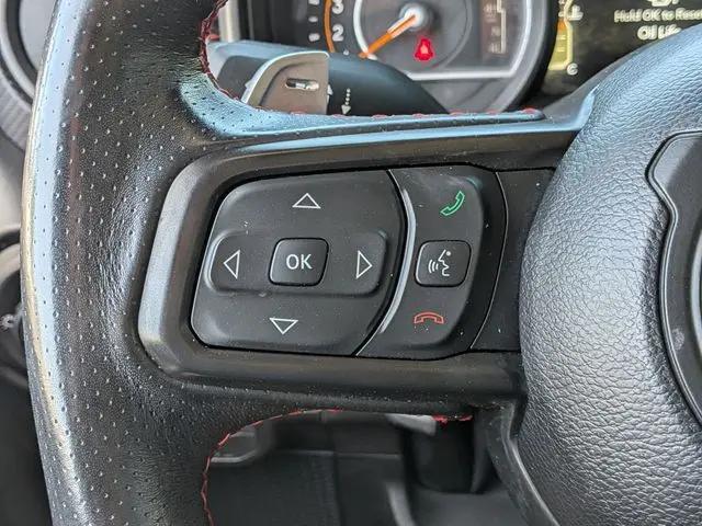 2024 Jeep Wrangler 4-Door Rubicon 392 4x4