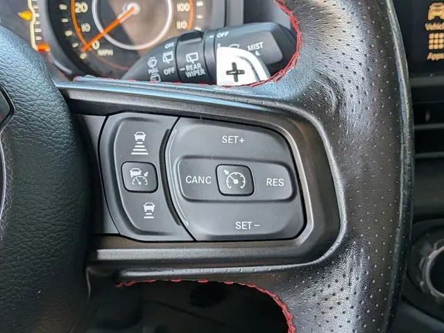 2024 Jeep Wrangler 4-Door Rubicon 392 4x4