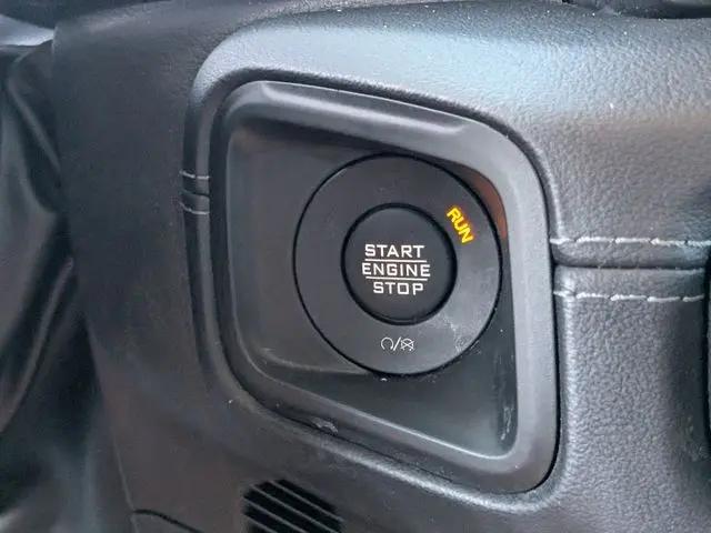 2024 Jeep Wrangler 4-Door Rubicon 392 4x4
