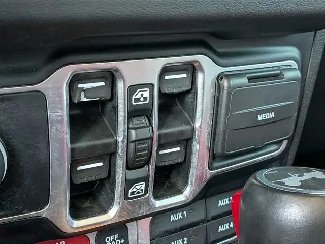 2024 Jeep Wrangler 4-Door Rubicon 392 4x4