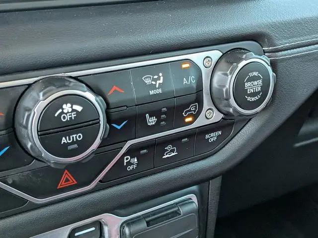 2024 Jeep Wrangler 4-Door Rubicon 392 4x4