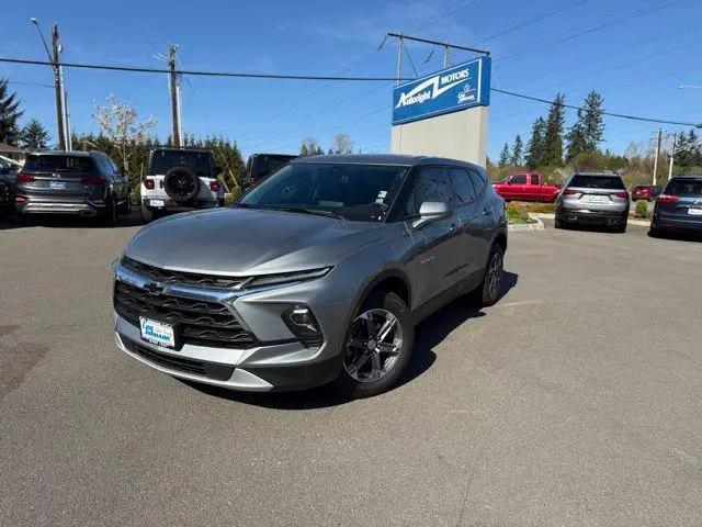 2023 Chevrolet Blazer AWD 2LT for sale in Lake Stevens, WA
