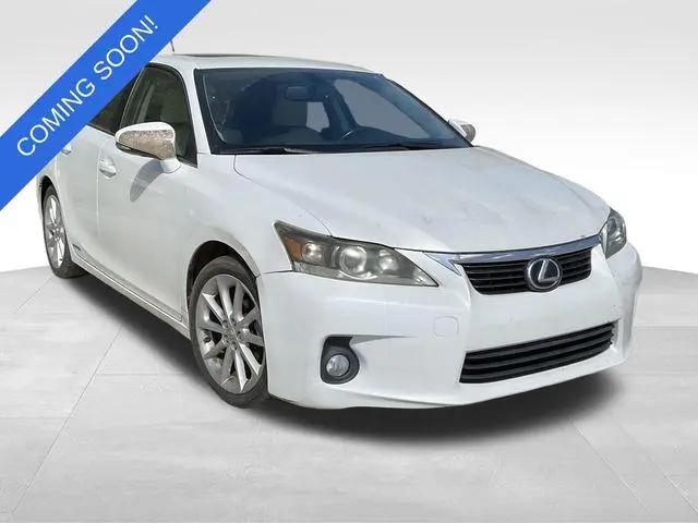 2013 Lexus CT 200h 200h for sale in Sanford, NC