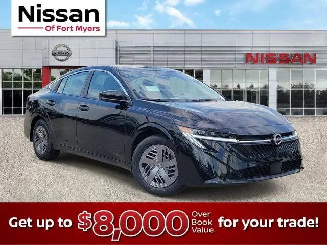 2026 Nissan Sentra SV for sale in Ft Myers, FL