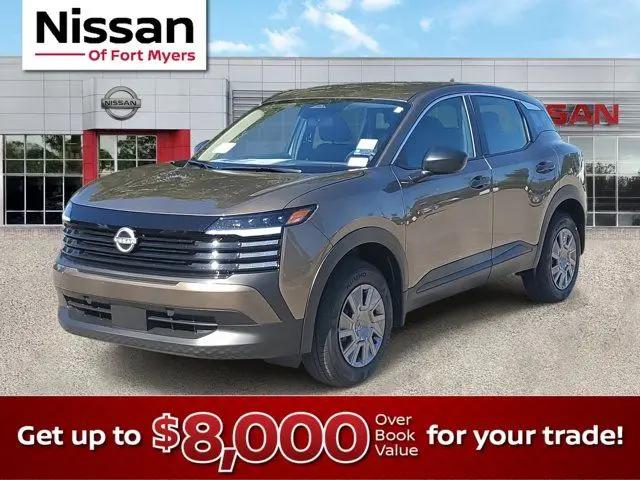 2026 Nissan Kicks S for sale in Ft Myers, FL