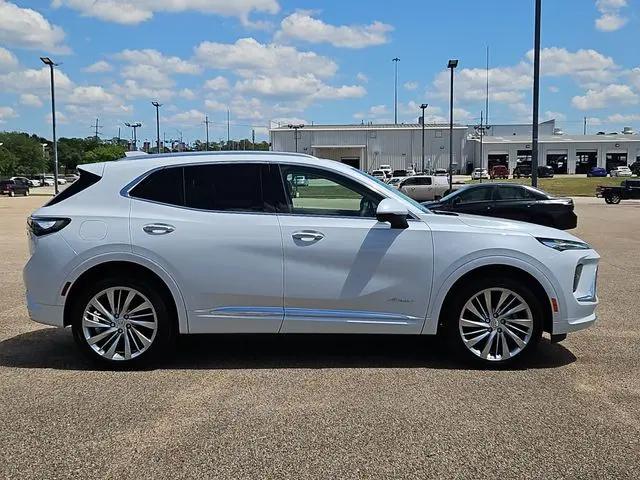 2026 Buick Envision Avenir AWD