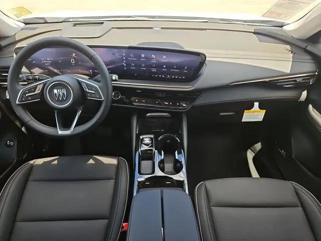 2026 Buick Envision Avenir AWD