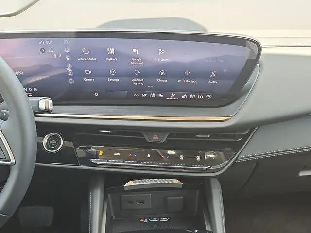 2026 Buick Envision Avenir AWD