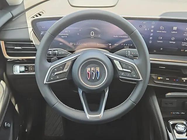 2026 Buick Envision Avenir AWD