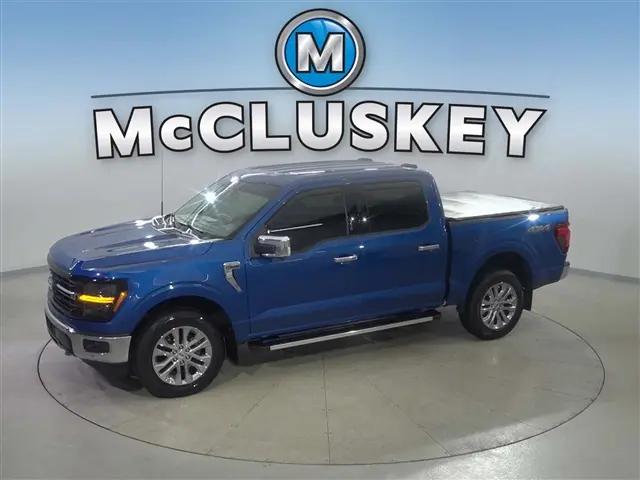 2024 Ford F-150 XLT for sale in Cincinnati, OH