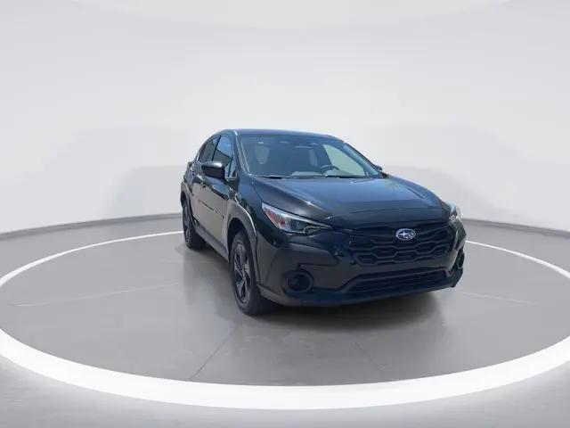 2026 Subaru Crosstrek Standard