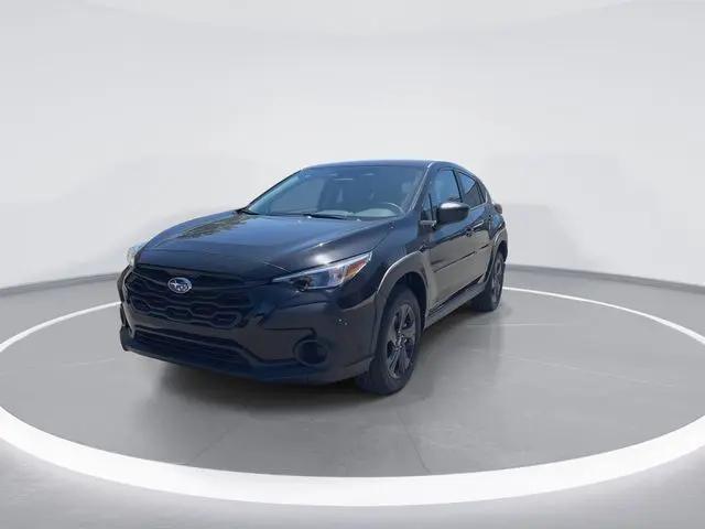 2026 Subaru Crosstrek Standard