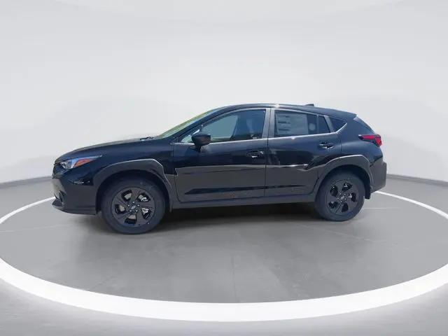 2026 Subaru Crosstrek Standard