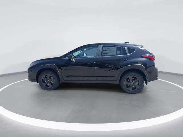 2026 Subaru Crosstrek Standard