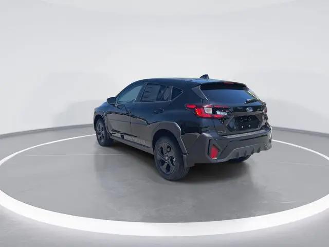 2026 Subaru Crosstrek Standard