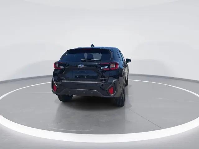 2026 Subaru Crosstrek Standard
