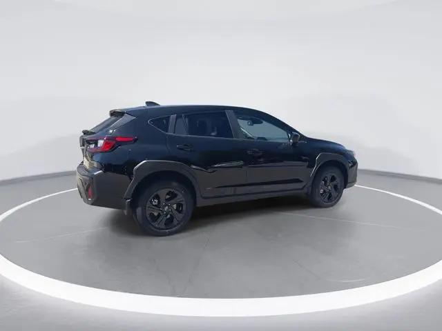 2026 Subaru Crosstrek Standard