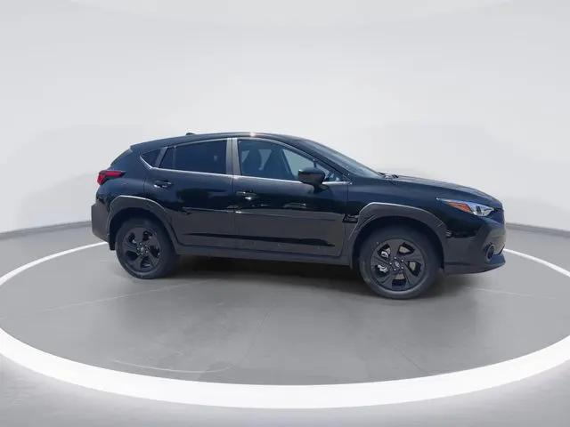 2026 Subaru Crosstrek Standard