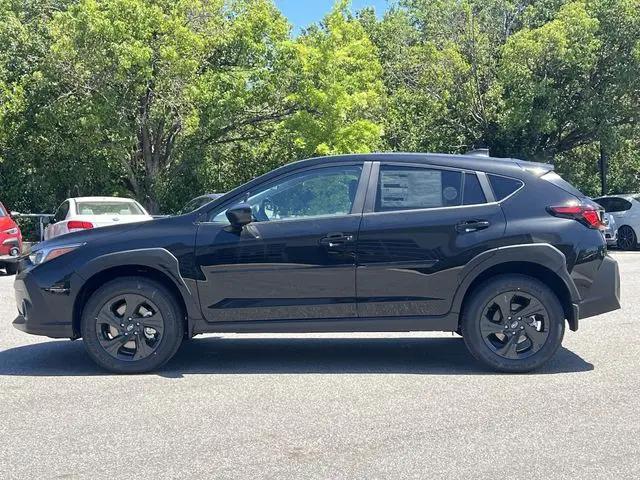 2026 Subaru Crosstrek Standard