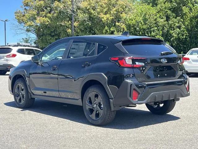 2026 Subaru Crosstrek Standard