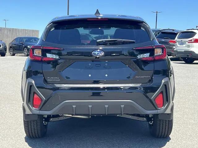 2026 Subaru Crosstrek Standard