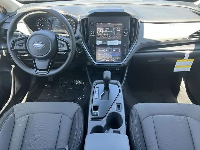2026 Subaru Crosstrek Standard