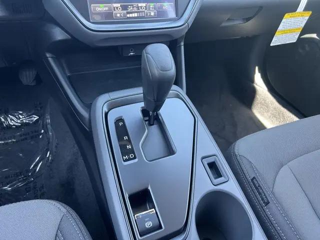 2026 Subaru Crosstrek Standard
