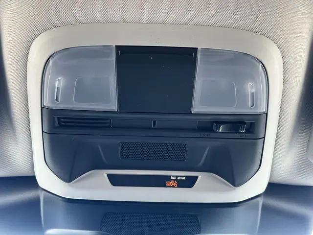 2026 Subaru Crosstrek Standard