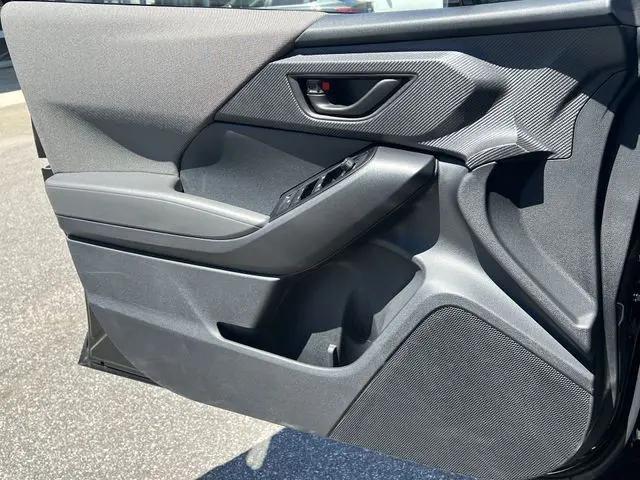 2026 Subaru Crosstrek Standard