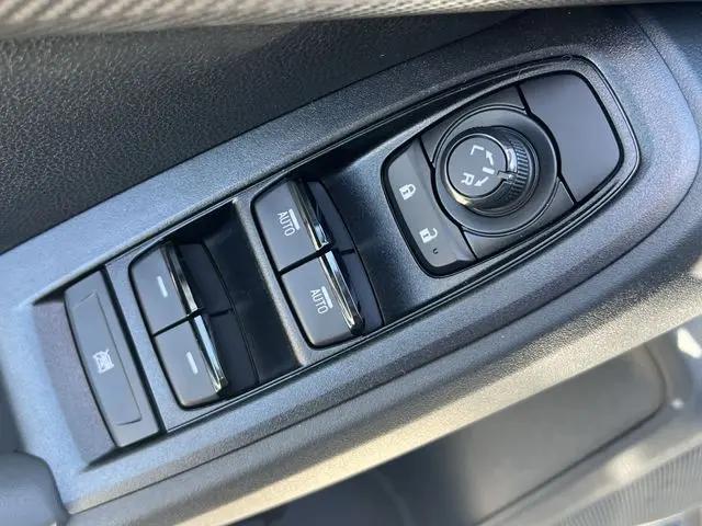 2026 Subaru Crosstrek Standard