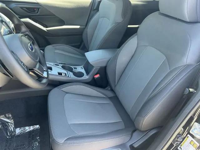2026 Subaru Crosstrek Standard