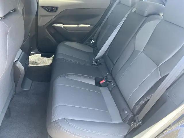 2026 Subaru Crosstrek Standard
