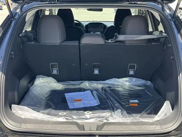 2026 Subaru Crosstrek Standard
