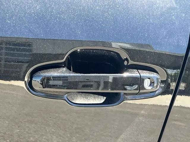 2026 Subaru Crosstrek Standard