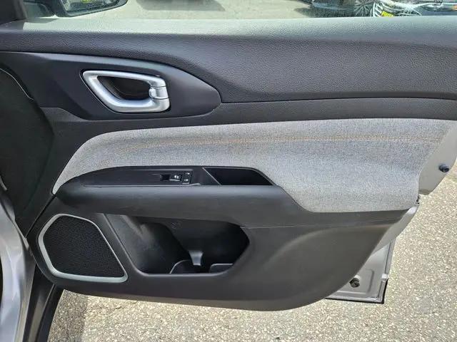 2022 Jeep Compass Sport 4x4