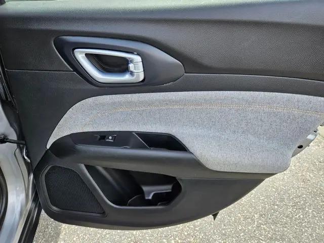 2022 Jeep Compass Sport 4x4