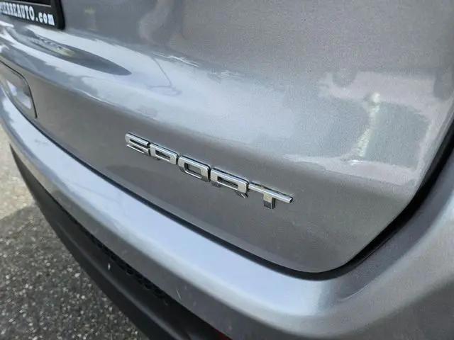 2022 Jeep Compass Sport 4x4